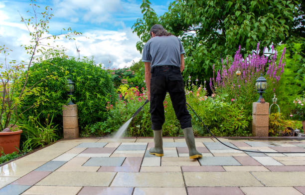 Best Pool Deck Cleaning  in Mount Vernon, OH
