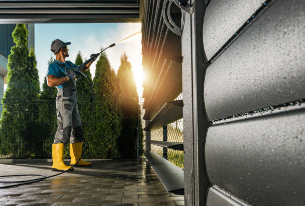 Best Solar Panel Cleaning  in Mount Vernon, OH