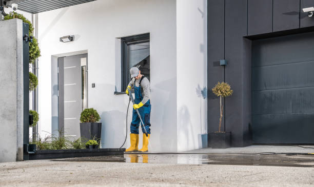 Best House Exterior Washing  in Mount Vernon, OH