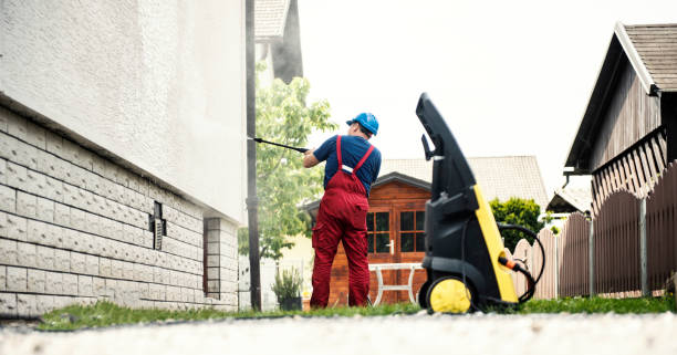 Best Fence Cleaning  in Mount Vernon, OH